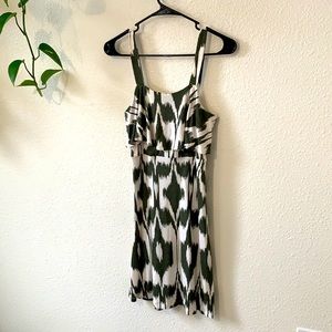 Loft dress